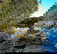 Five Islands Walking Track - VIC Tourism