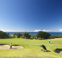 Flinders Golf Club - VIC Tourism