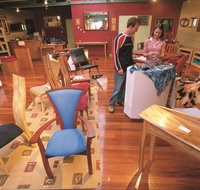 Forest Discovery Centre - VIC Tourism