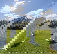 Forest of Memories - VIC Tourism