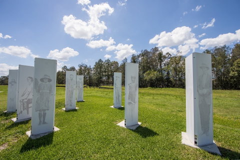 Forest Of Memories - VIC Tourism 0