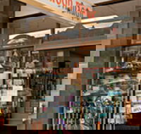 Full Moon Magic - New Premises - VIC Tourism