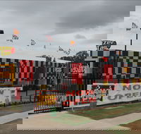Game Over Indoor Go Karting Adventure Climbing Walls and Lazer Tag Centre - VIC Tourism