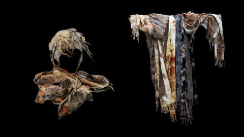 Geckostrands Textile Artist - VIC Tourism 2