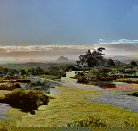 Glass House Mountains to Sunshine Coast Shores - VIC Tourism