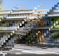 Glebe - VIC Tourism