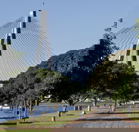 Glebe Foreshore Walk - VIC Tourism