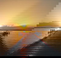 Golden Beach - VIC Tourism