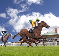 Goulburn and District Racing Club - VIC Tourism