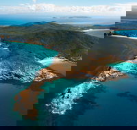 Great Keppel Island - VIC Tourism
