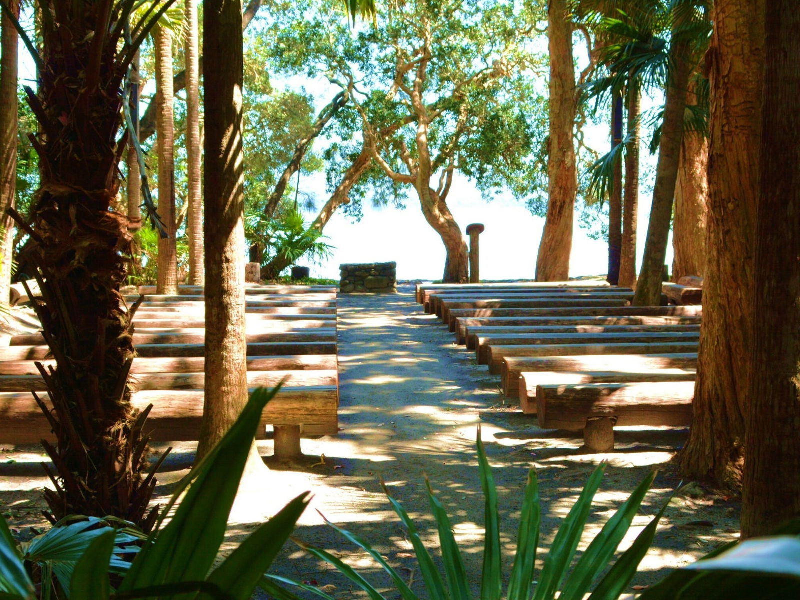 Tiona NSW VIC Tourism