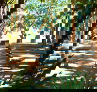 Green Cathedral - VIC Tourism
