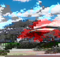 Harry Redford Interpretive Centre - VIC Tourism
