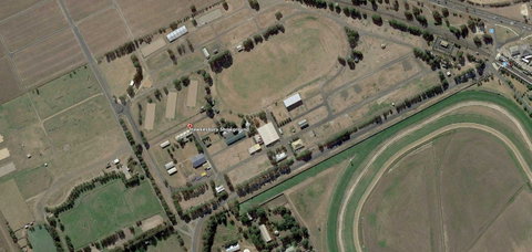 Hawkesbury Showground - VIC Tourism 0