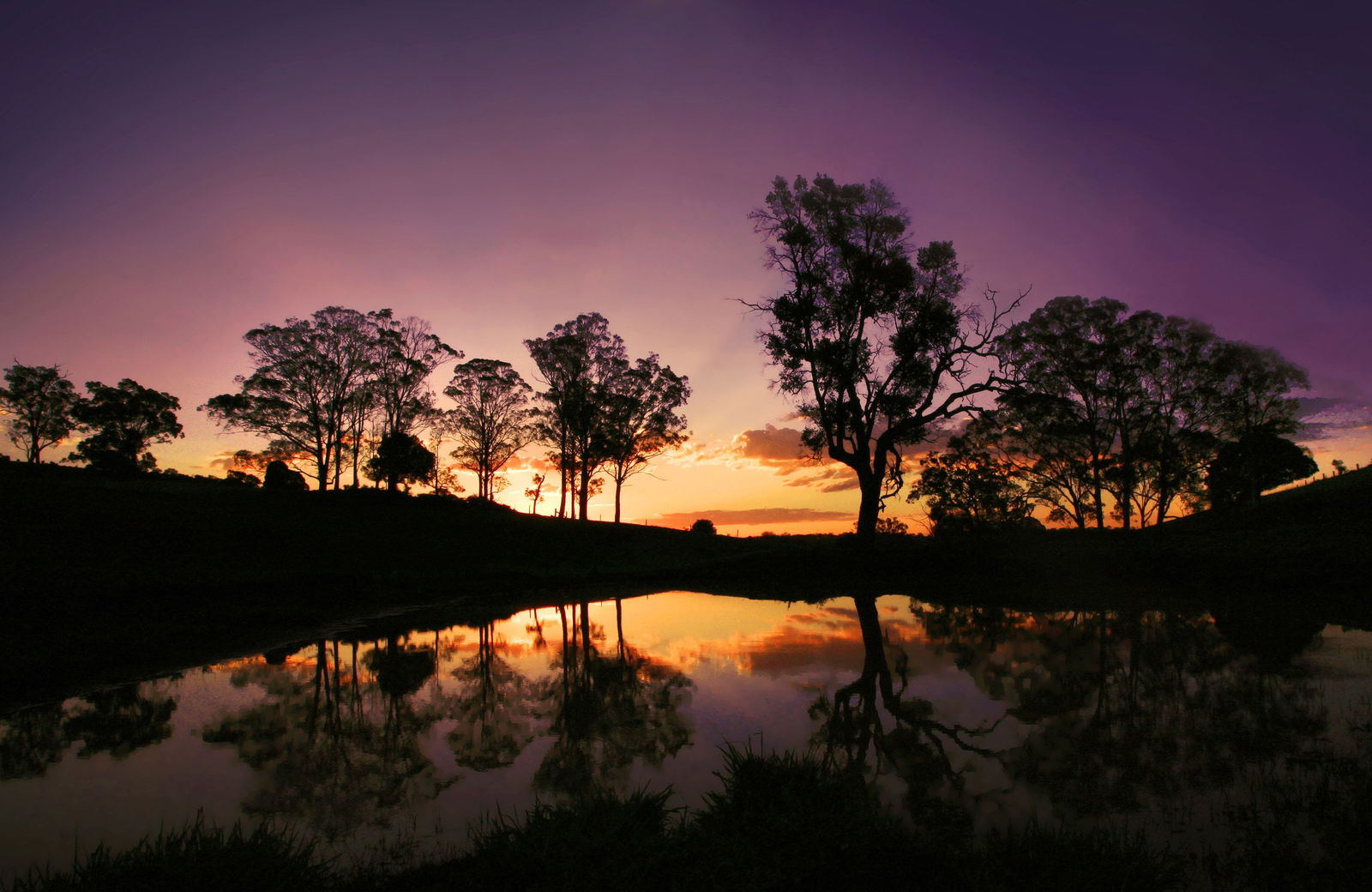 Highfields QLD VIC Tourism