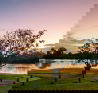 Historical Waterways Self Drive Tour - VIC Tourism