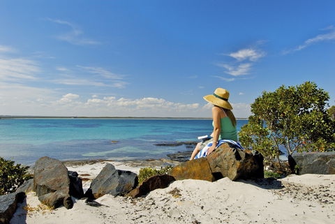 Hopetoun - VIC Tourism 0
