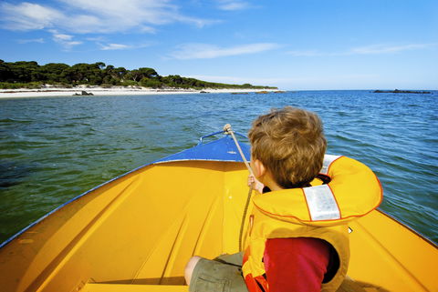 Hopetoun - VIC Tourism 2