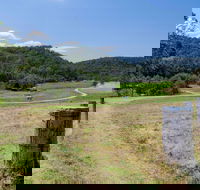 Howes Trail - VIC Tourism