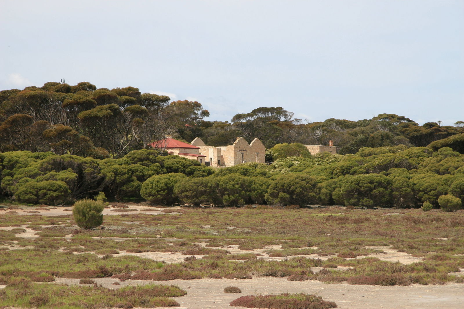 Stenhouse Bay SA VIC Tourism