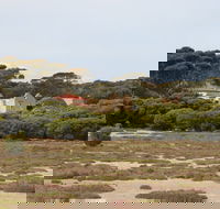 Inneston Historic Walk - VIC Tourism