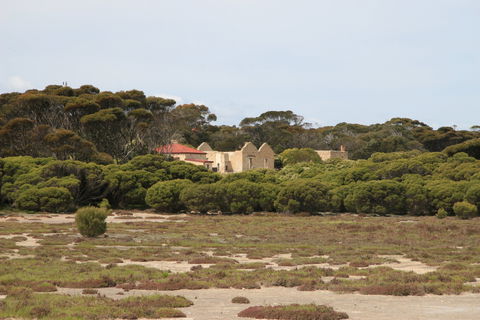 Inneston Historic Walk - VIC Tourism 0