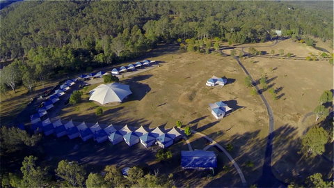 Ivory's Rock Conventions And Events - VIC Tourism 0