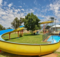 Junee Junction Recreation and Aquatic Centre - VIC Tourism