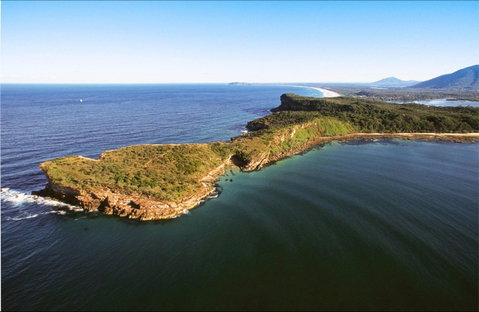 Kattang Nature Reserve - VIC Tourism 0