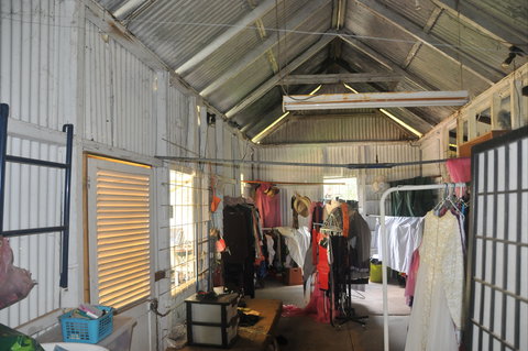 Knott's Crossing, Katherine - VIC Tourism 2