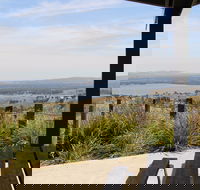 Kurrajong Gap Lookout - VIC Tourism