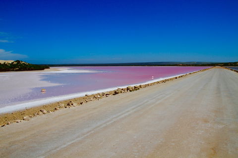 Lake McDonnell - VIC Tourism 0