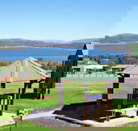 Lake Glenbawn Recreation Area - VIC Tourism