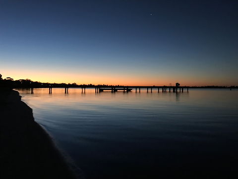Lake Bonney - VIC Tourism 0