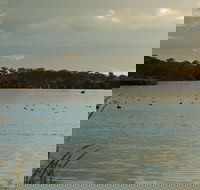 Lake Inverell Reserve - VIC Tourism