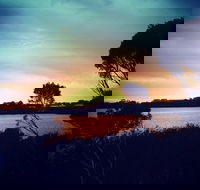 Lake Fellmongery Ski Lake - VIC Tourism