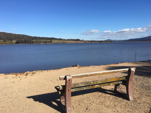 Lake Nillahcootie - VIC Tourism 0