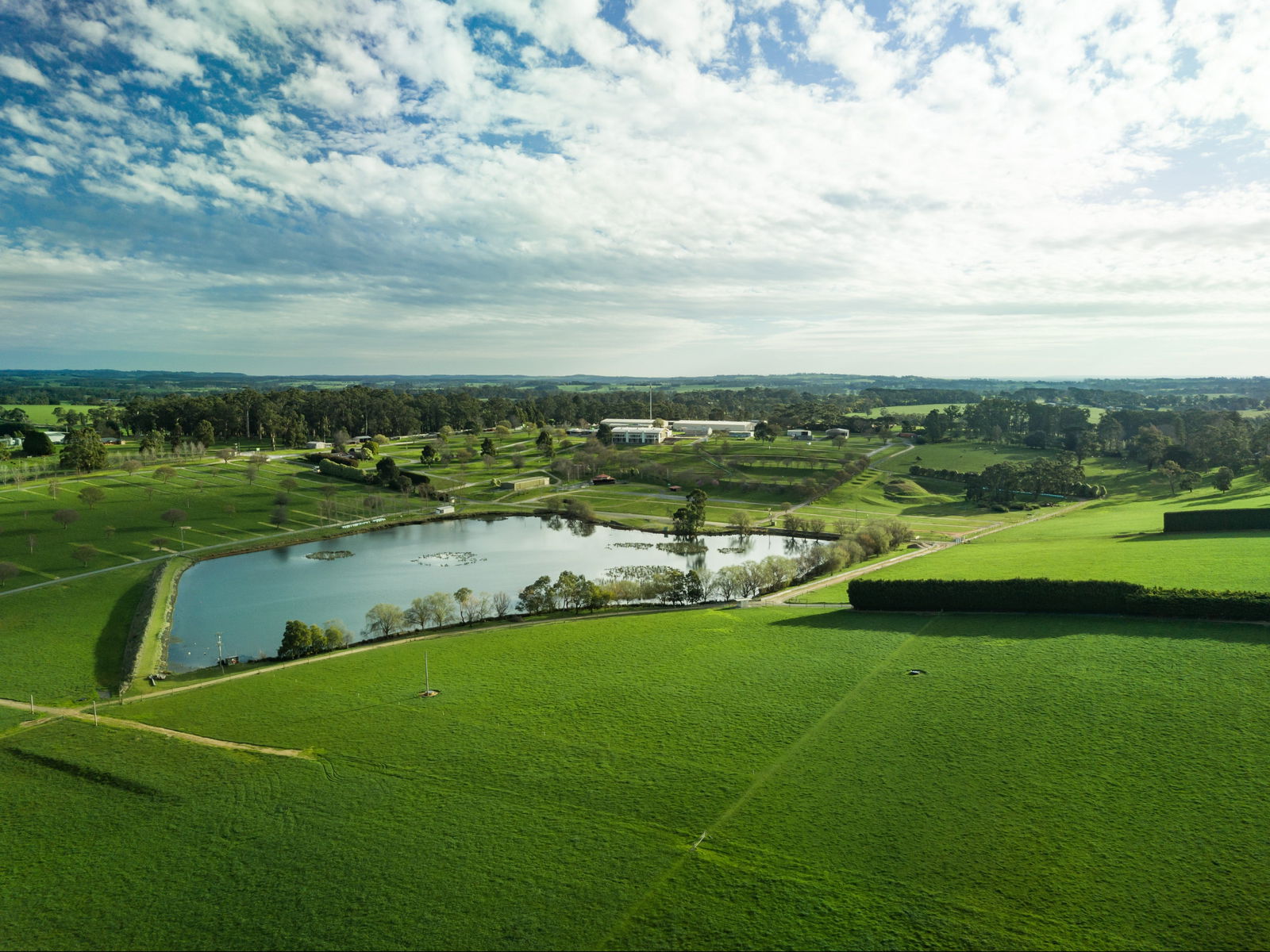 Ellinbank VIC VIC Tourism