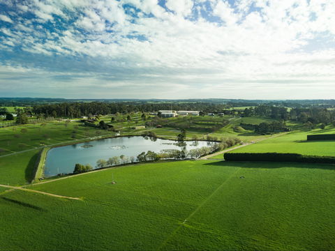 Lardner Park - VIC Tourism 0