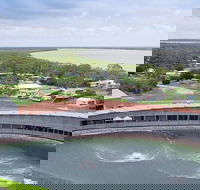 Les Wilson Barramundi Discovery Centre - VIC Tourism