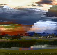 Lynwood Country Club - VIC Tourism