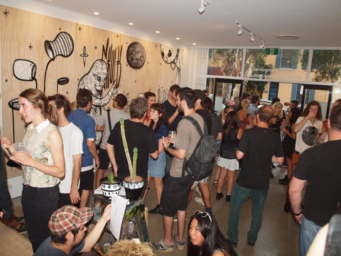 M2 Gallery - VIC Tourism 0