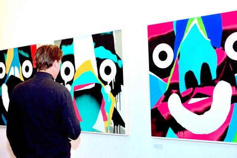 M2 Gallery - VIC Tourism 1