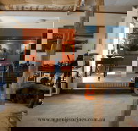 Magpie Springs gallery - VIC Tourism