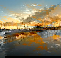 Manly - VIC Tourism