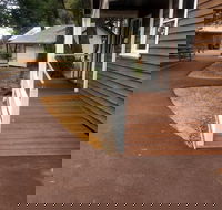 Manjimup Timber and Heritage Park - VIC Tourism