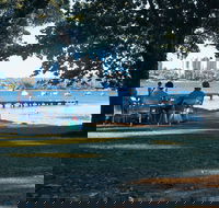 Matilda Bay Reserve - VIC Tourism