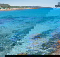 Meelup Beach - VIC Tourism