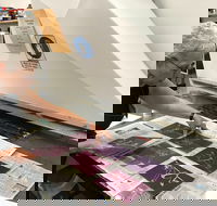 Megalo Print Studio  Gallery - VIC Tourism