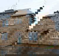 Memorial Hall - VIC Tourism